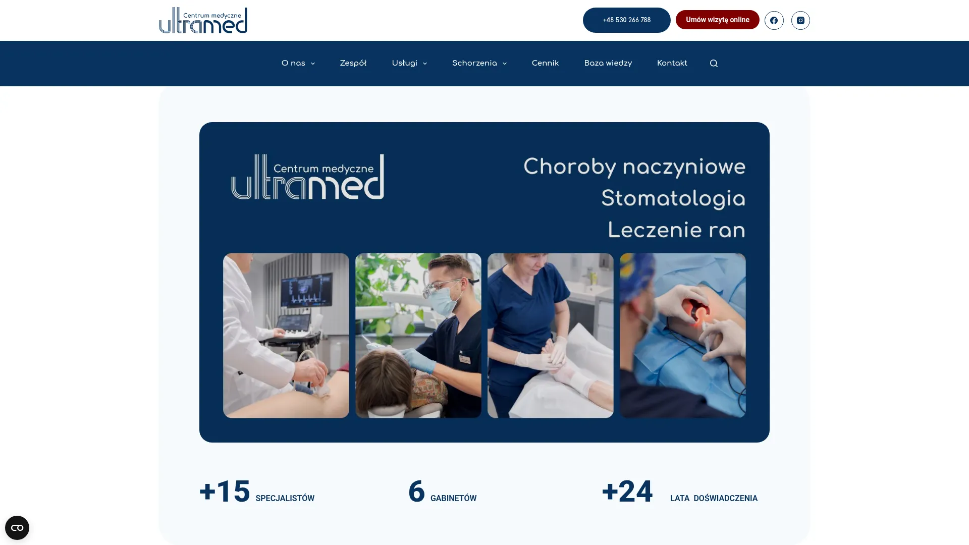 Ultramed Sp. z o.o.