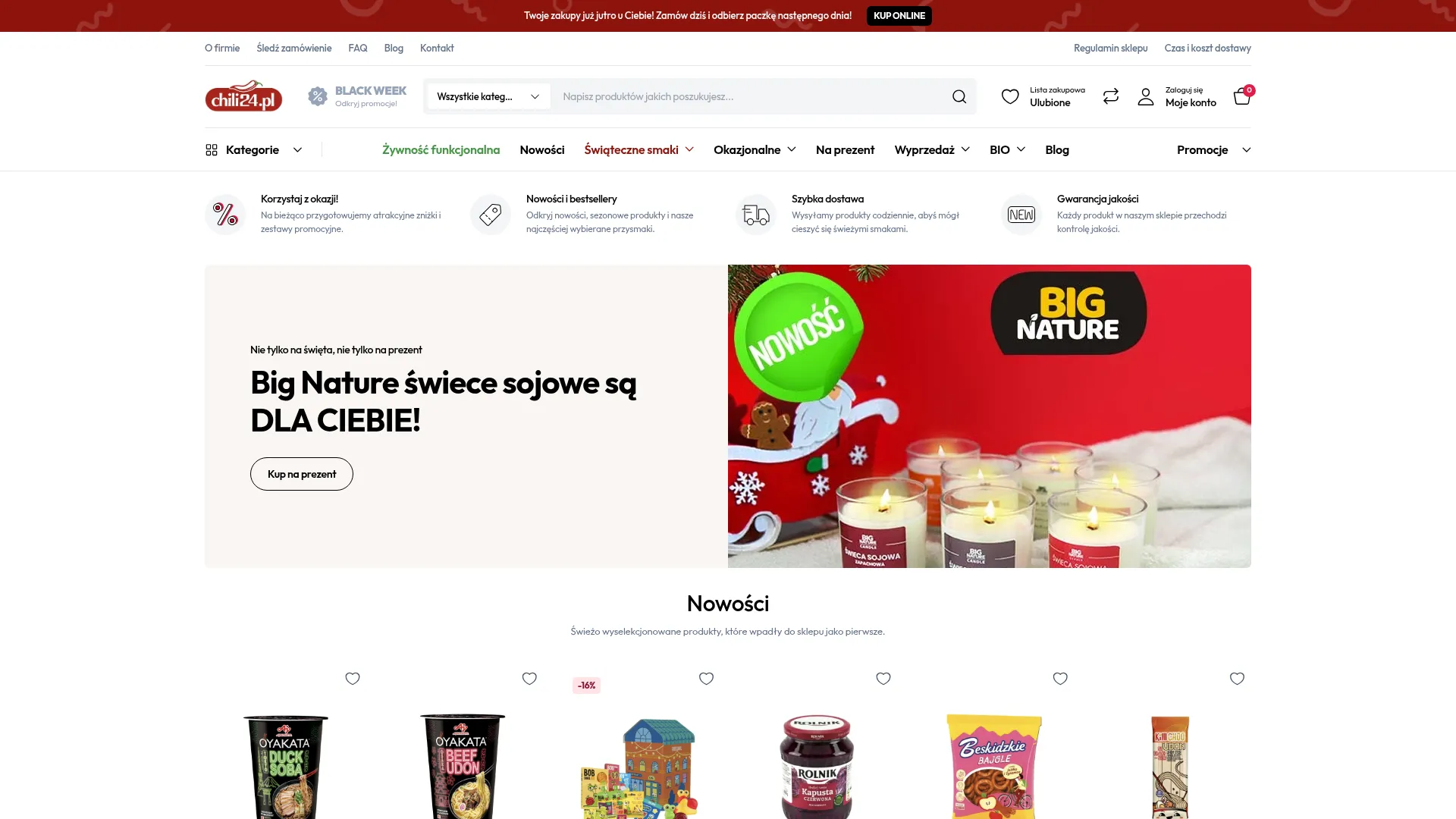 ABE Dystrybucja Sp. z o.o.